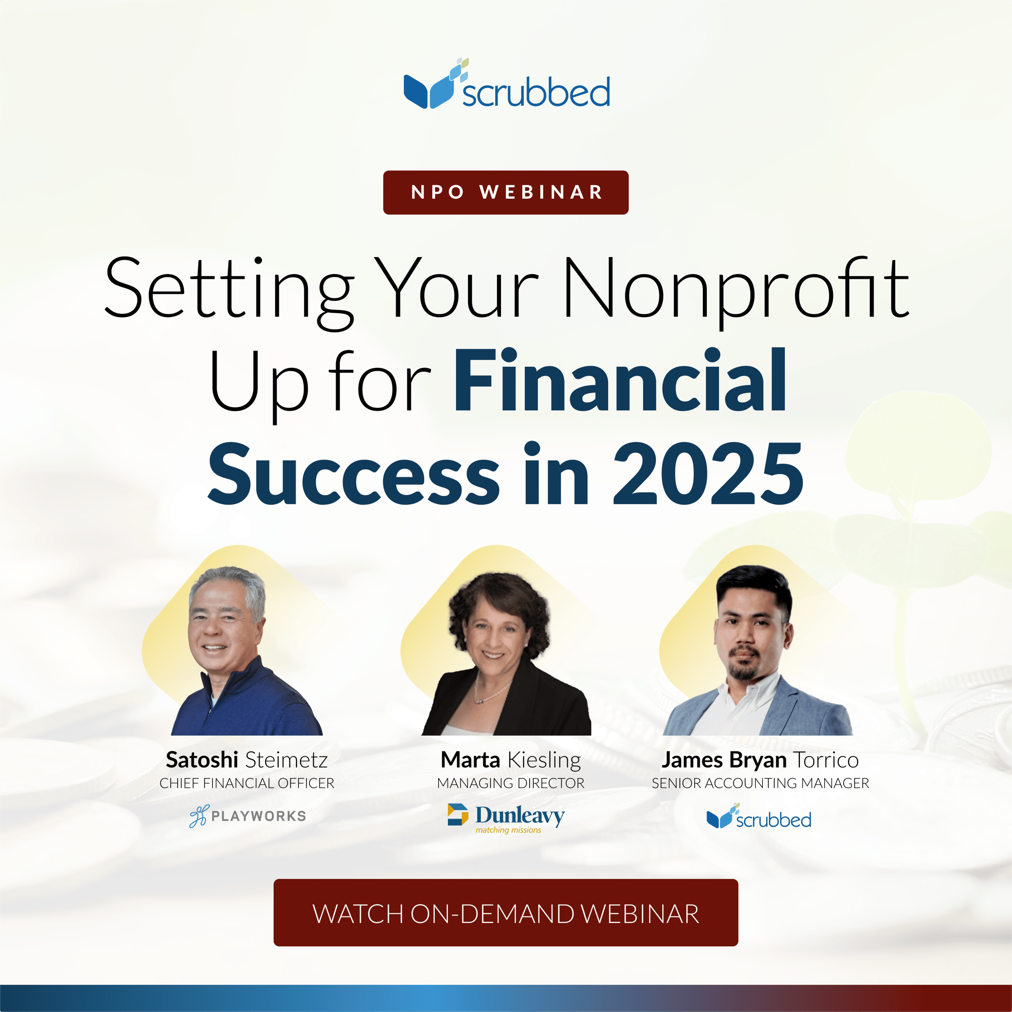 2x2 NPQ Webinar Landing Page