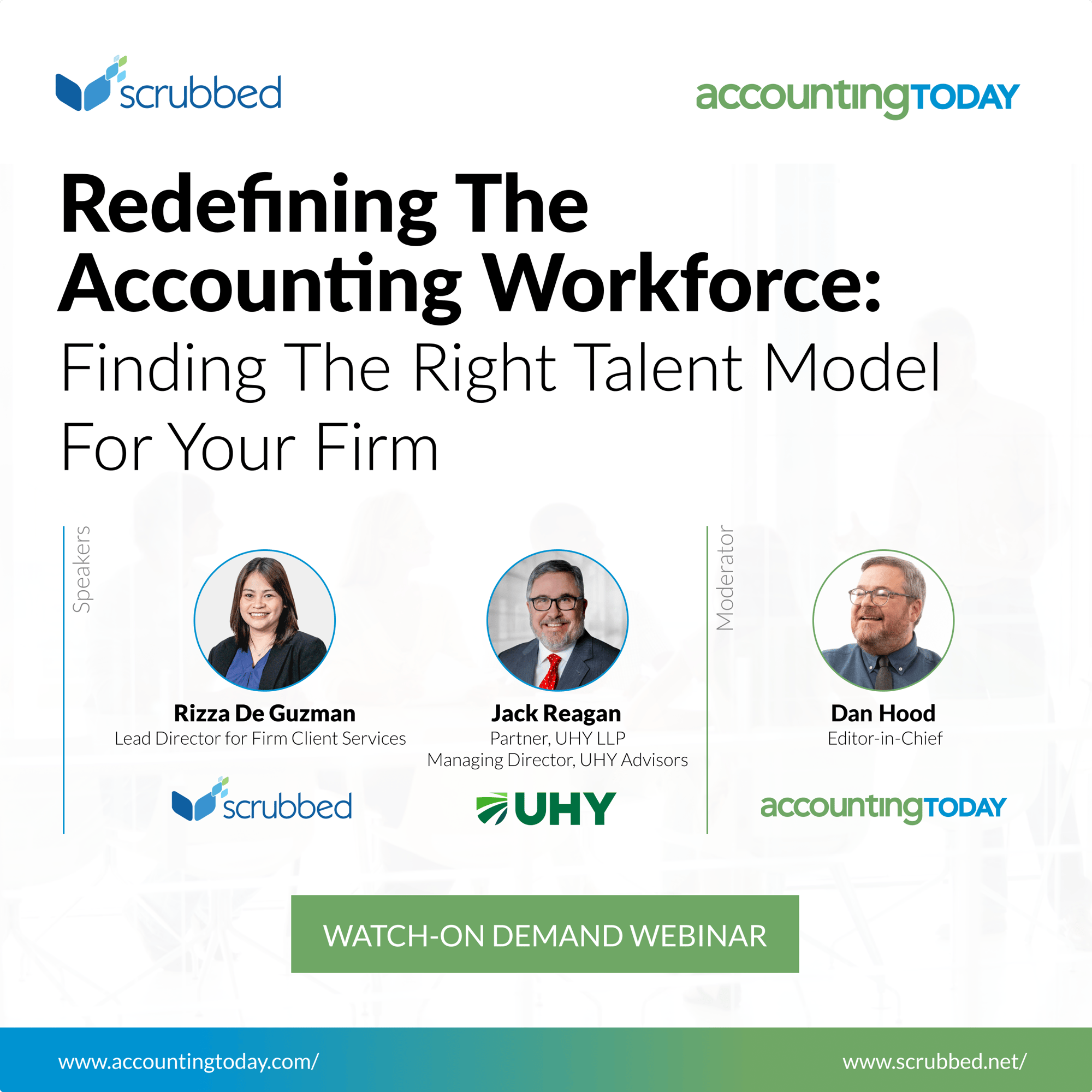 Accounting Today Webinar On-Demand Landing Page