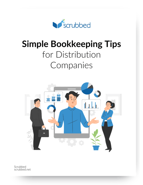 Copy of Simple Bookkeeping Tips for Distribution Companies_Scrubbed (2)