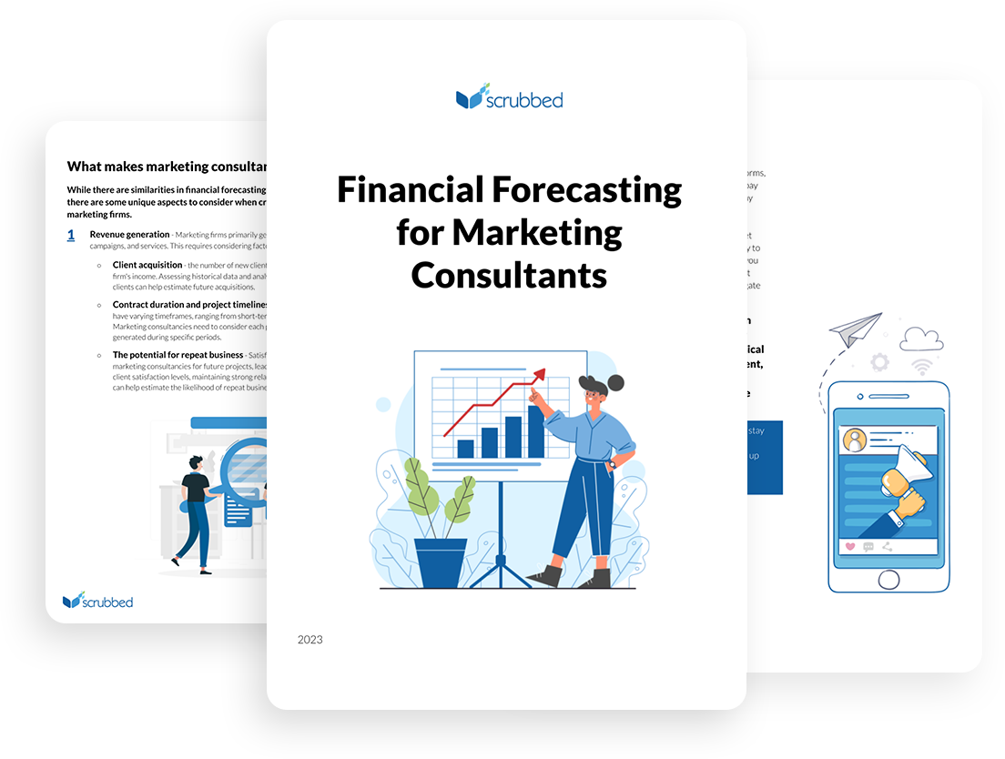 Financial Forecasting for Marketing Consultants-1