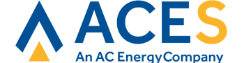 ACES AC Energy Logo
