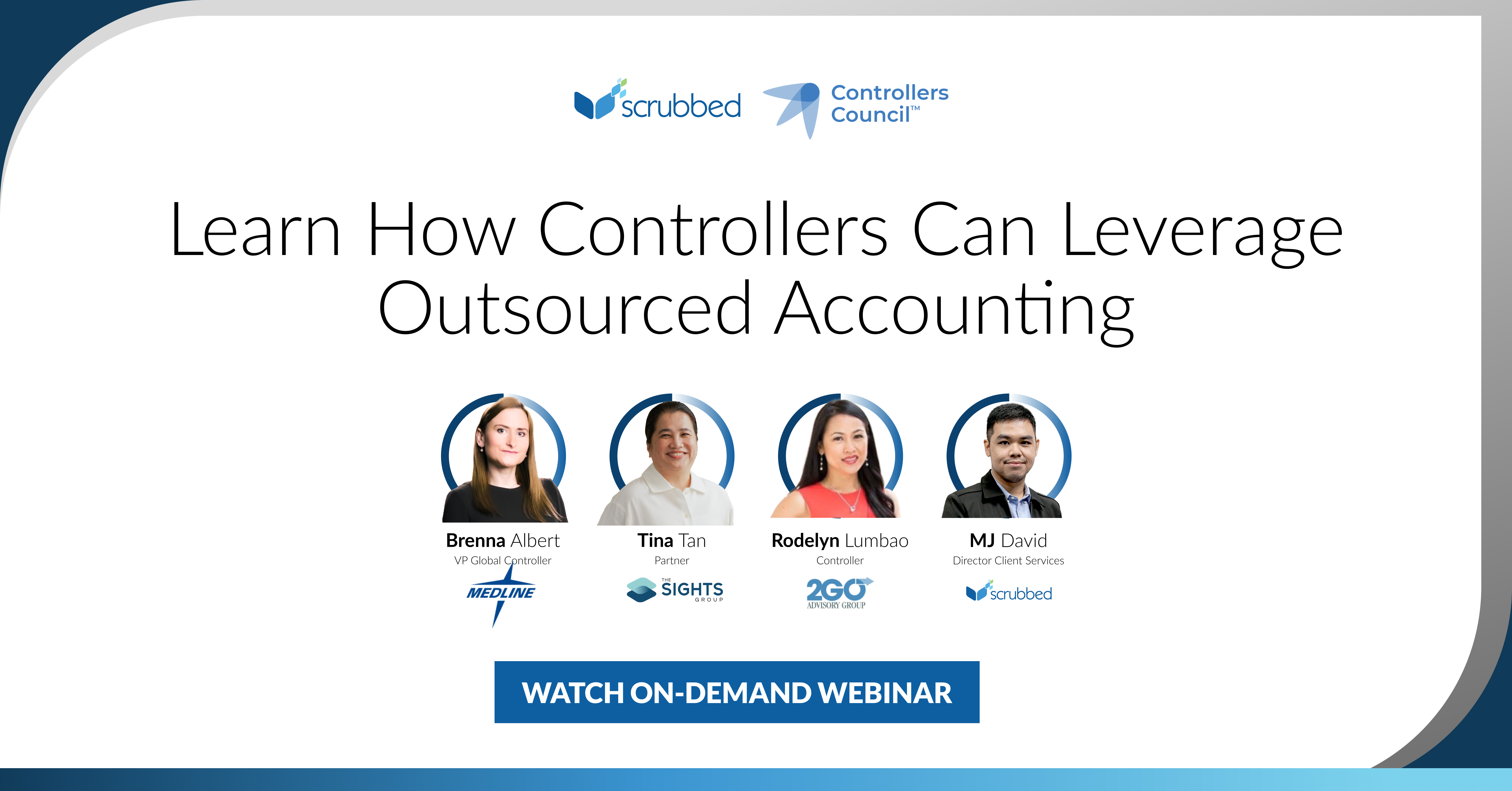 On Demand Webinar: Learn How Controllers Can Leverage Outsourced ...