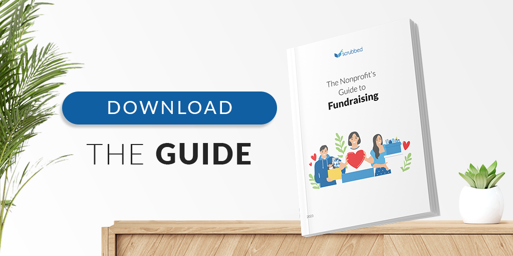 The Nonprofit's Guide To Fundraising