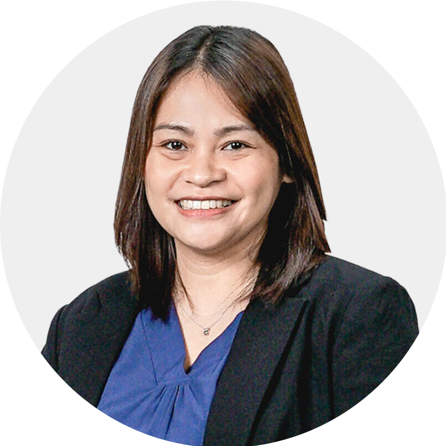 Rizza De Guzman v2